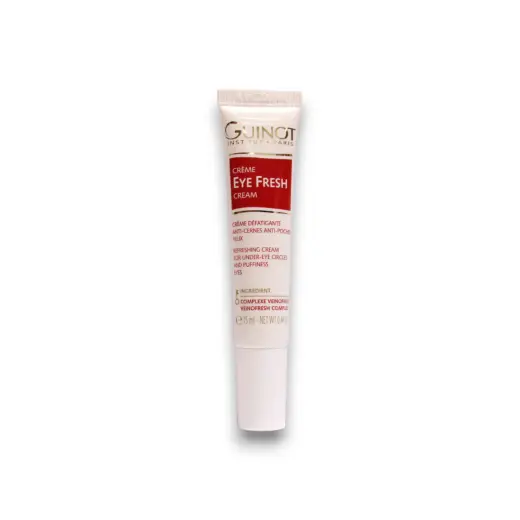 Guinot, Guinot, Anti-Ageing, Eye Cream, 15 ml
