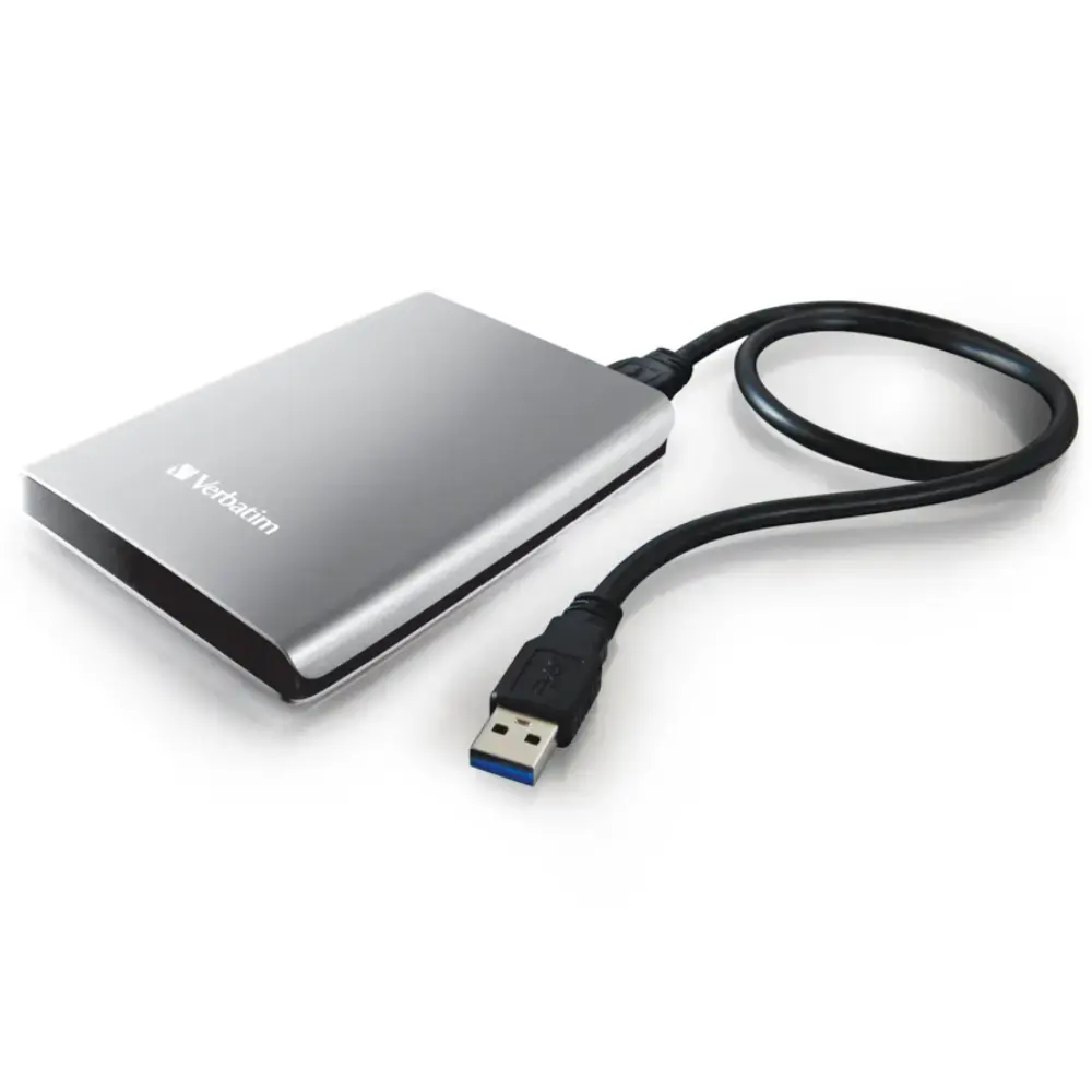 External hard drive Verbatim 2TB