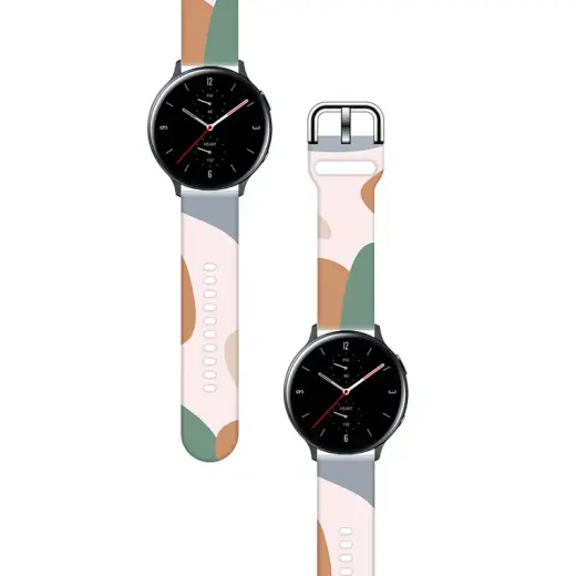 Fusion Moro 11 band for Samsung Galaxy Watch 42mm | 20mm