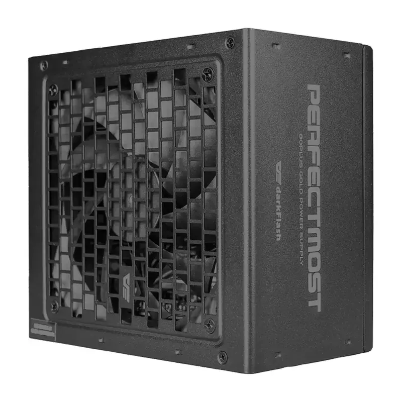 Darkflash PMT 80 Plus Gold 850W Computer Power Supply