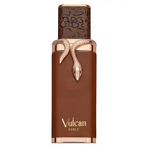 French Avenue Vulcan Sable (EDP) парфюмерная вода унисекс 100 мл