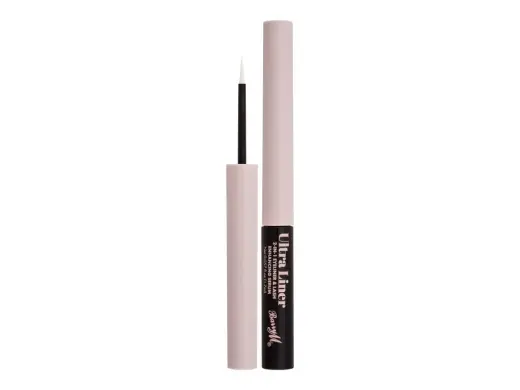 Barry M Ultra Liner 2-in-1 Eyeliner & Lash Enhancing Serum Eye Line 1,7 ml