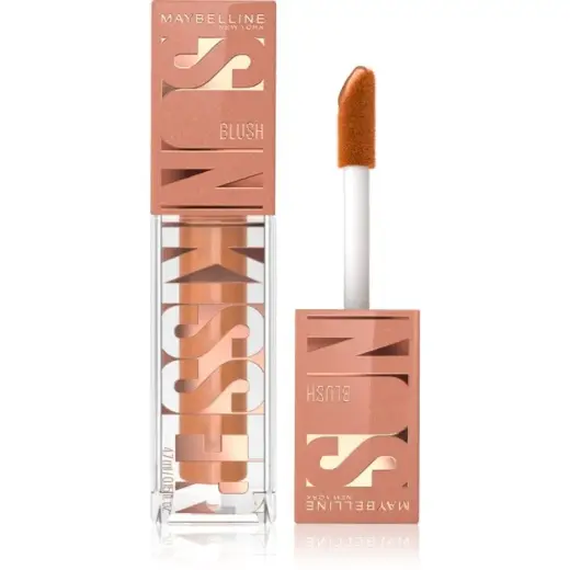 Maybelline Sunkisser Blush 4.7ml 09 Midnight