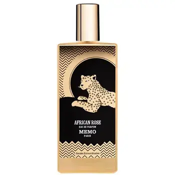 Memo Paris African Rose EDP 75ml