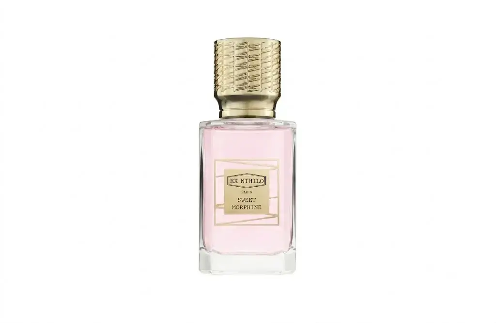 Ex Nihilo DEVIL TENDER EDP 50
