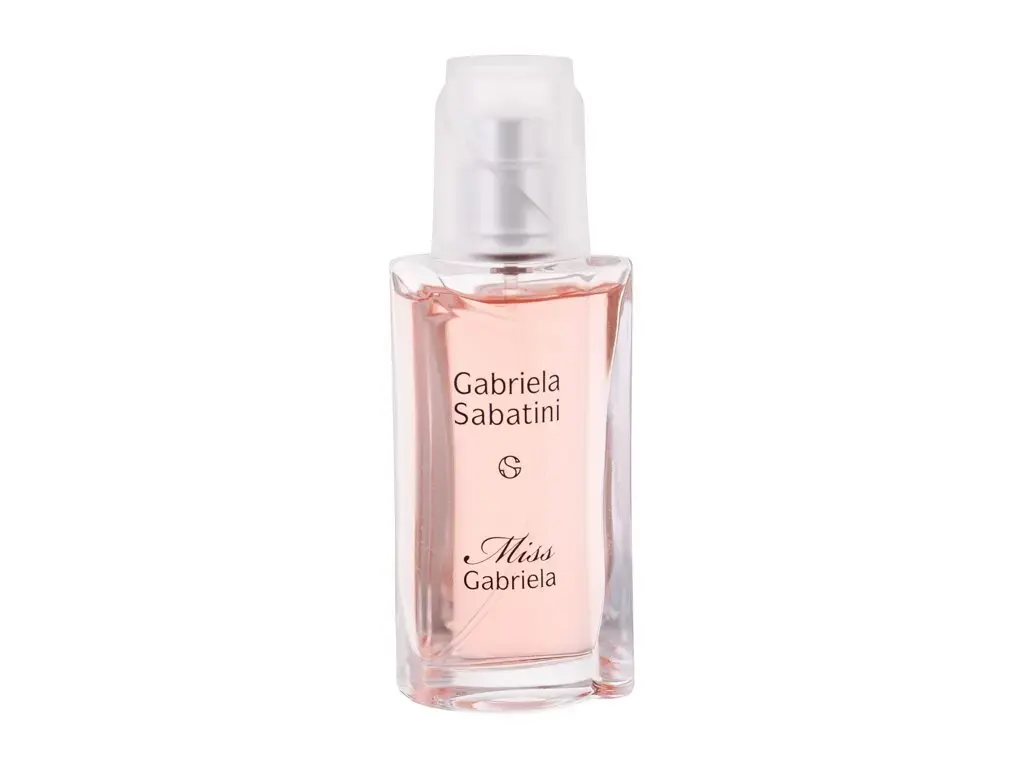 Gabriela Sabatini Miss Gabriela Eau de Toilette 30 ml