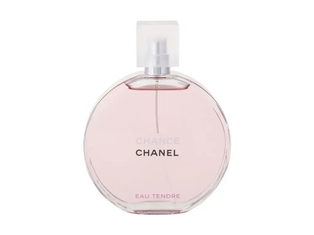 Chanel Chance Eau Tendre Eau de Toilette 150 ml