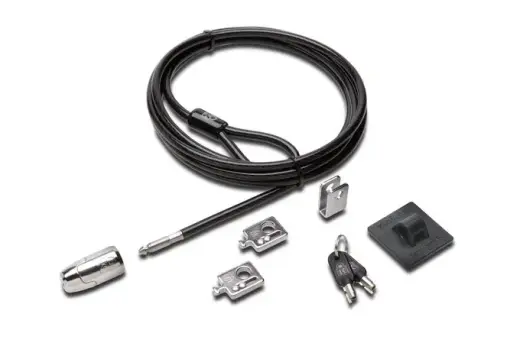 Desktop & Peripherals Locking Kit 2.0