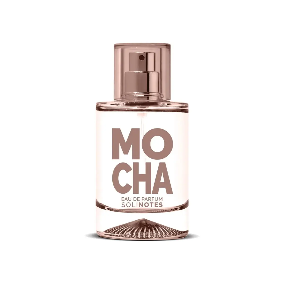 Solinotes, Mocha, Eau De Parfum, Unisex, 50 ml