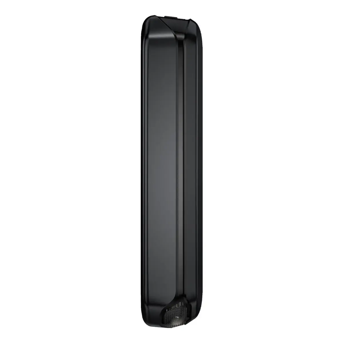 Baseus Super Energy Air Series Auto Startētājs (10000mAh, 1000A Maksimālā Strāva) Klastera Melns