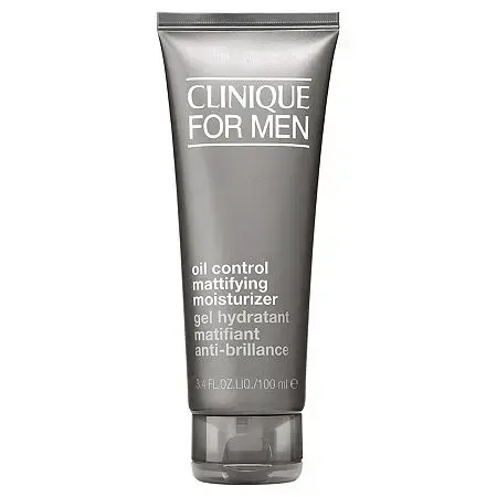 Clinique - Clinique Oil Control Mattifying Moisturizer for Men - 0