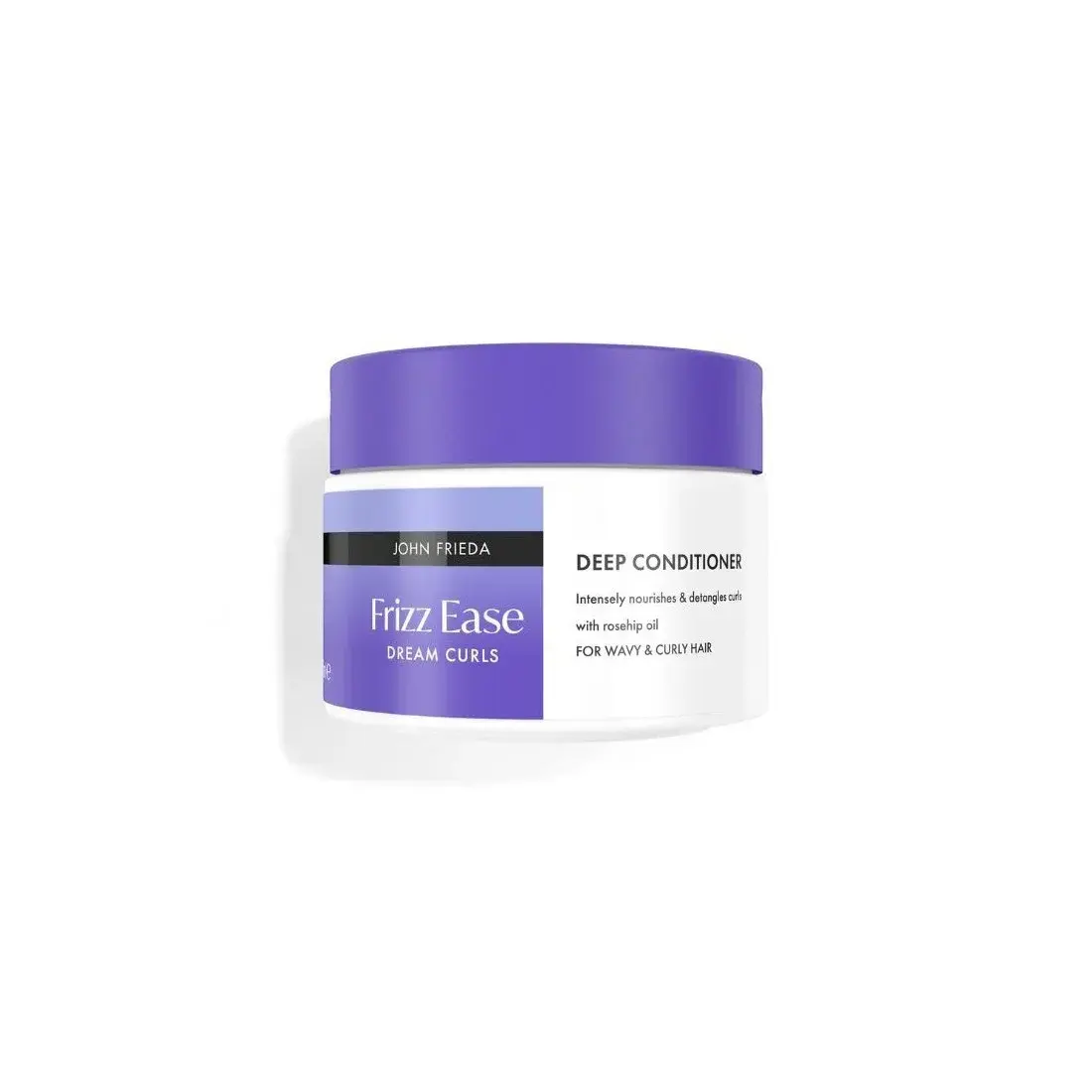 John Frieda Frizz-Ease Dream Curls Nourishing Curl Mask 250ml