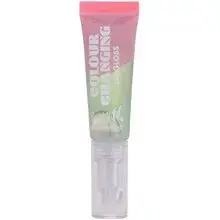 Colour Changing Lip Gloss - Lip gloss changing colour according to the pH of the lips 10 ml.