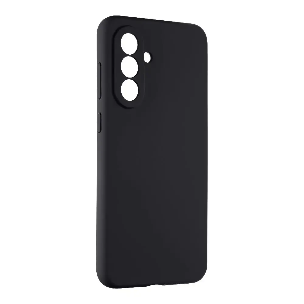 Tactical Velvet Smoothie Cover for Samsung Galaxy A56 5G Asphalt