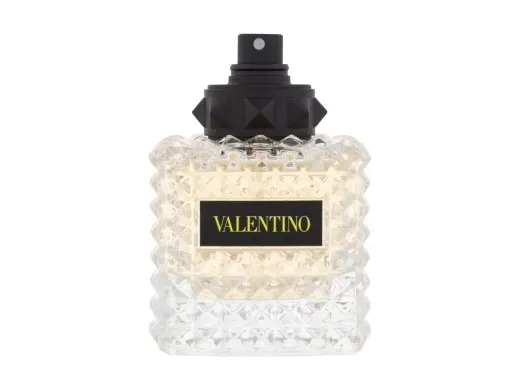 Valentino Donna Born in Roma Yellow Dream Eau de Parfum 50 ml