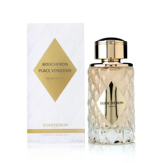 Boucheron Place Vendôme (EDP) parfimērijas ūdens sievietēm 100 ml