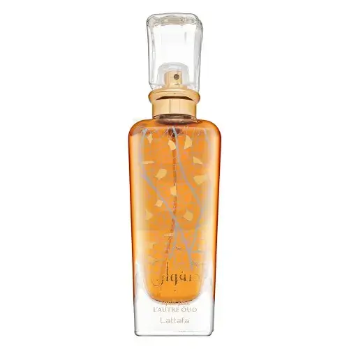 Lattafa Safwaan Lature Oud kvepalai moterims (EDP) 100 ml