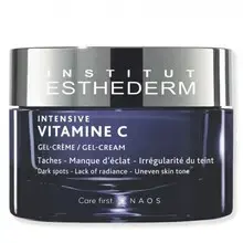Intensive Vitamin C Gel-Cream