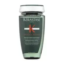 Kérastase Genesis Homme Bain De Force Quotidien 1000ml