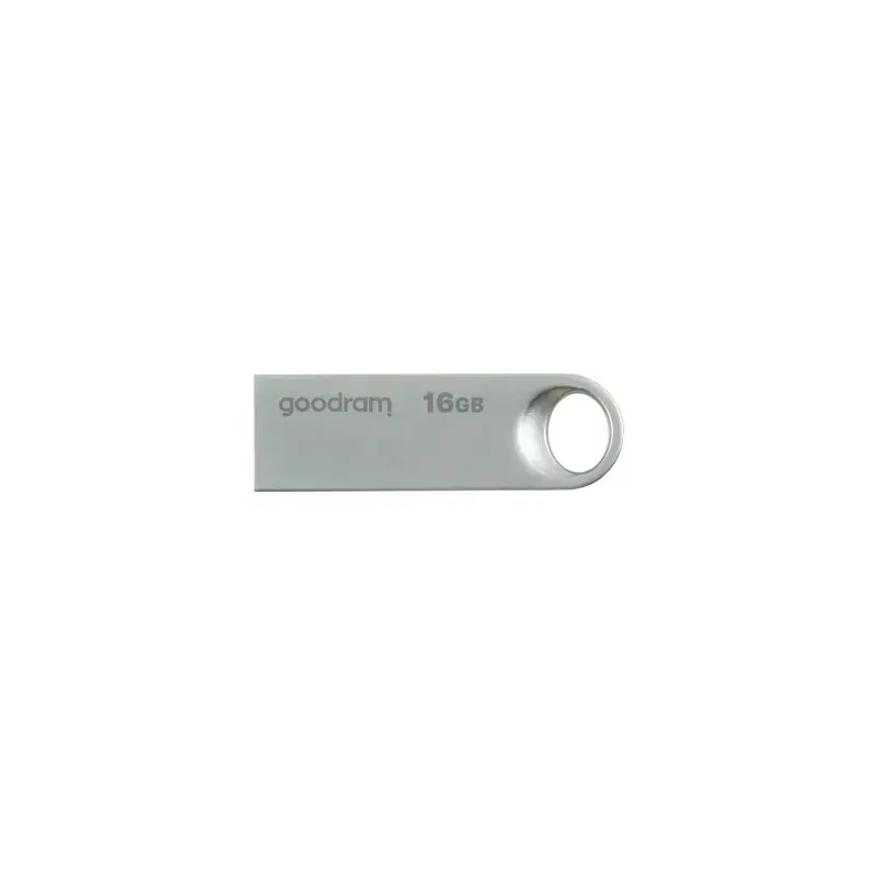 GOODRAM Pendrive UNO3 -  16GB USB 3.2 gen 1 Silver