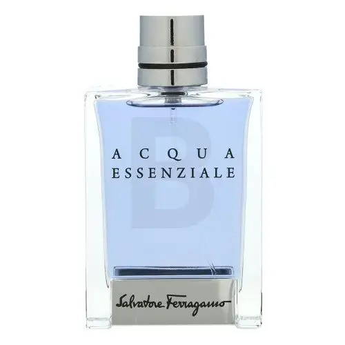 Salvatore Ferragamo Acqua Essenziale Tualetes ūdens vīriešiem 100 ml
