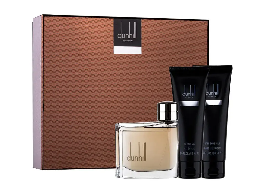 Dunhill Dunhill For Men Eau de Toilette 75 ml