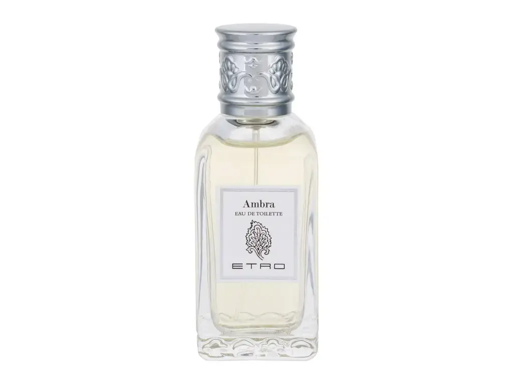ETRO Ambra Eau de Toilette 50 ml