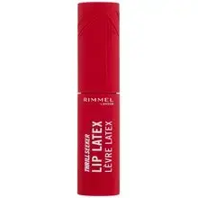 Thrill Seeker Lip Latex - Liquid lipstick with high gloss 6 ml.