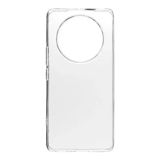 OBAL:ME TPU Cover for Honor Magic7 Lite 5G Transparent