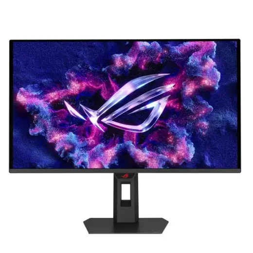 ASUS Monitor ROG Swift OLED XG27AQDPG (90LM0C50-B01971) (90LM0C50B01971)