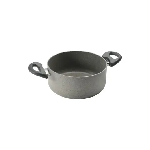 Katel Cortina Granitium Ø20cm/3mm
