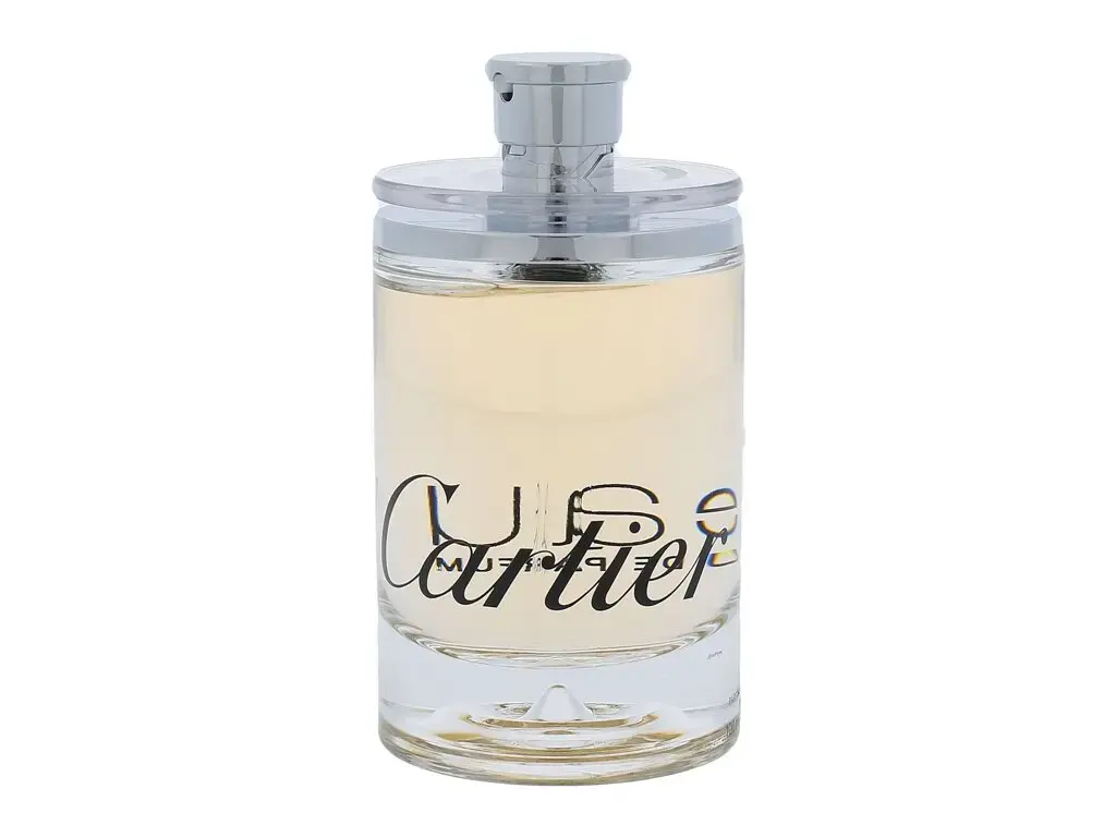 Cartier Eau De Cartier Eau de Parfum 100 ml