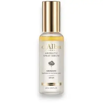 D`Alba Aromatic Spray Serum Skin Serum