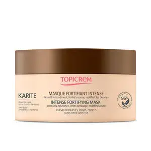 Karite Intense Fortifying Mask 250 Ml