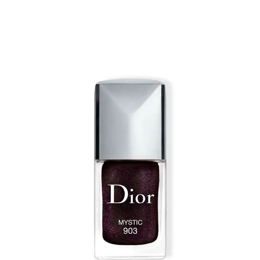 Christian Dior, Vernis, Gel-Effect, Nail Polish, 903, Mystic, 10 ml