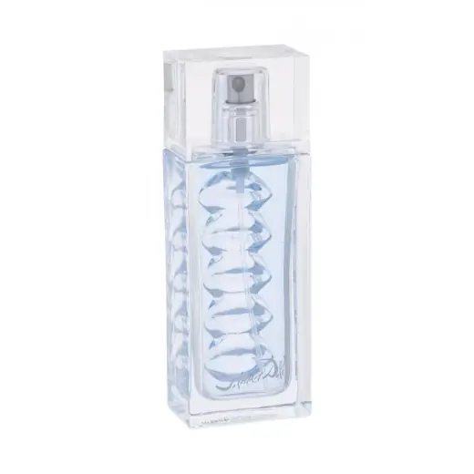Salvador Dali RubyLips (EDT) Eau de Toilette for Women 30 ml