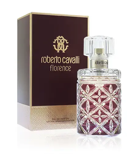 Roberto Cavalli Florence EDP W 50ml