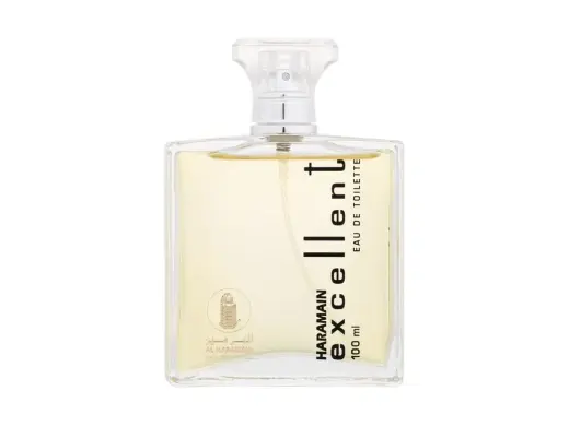 Al Haramain Excellent Eau de Toilette 100 ml