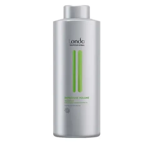 Londa Impressive Volume Szampon Zwikszajcy Impressive Volume Cienkich Wosw (Shampoo) (objto 1000 Ml)