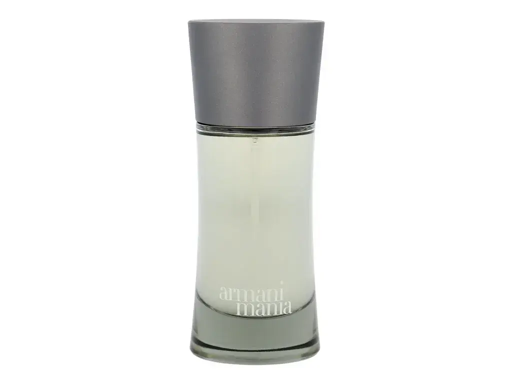 Giorgio Armani Armani Mania Eau de Toilette 50 ml