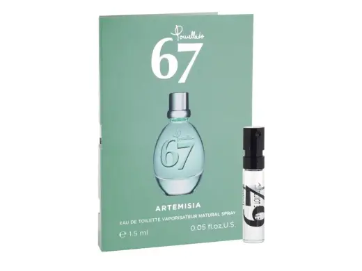 Pomellato 67 Artemisia Eau de Toilette 1,5 ml