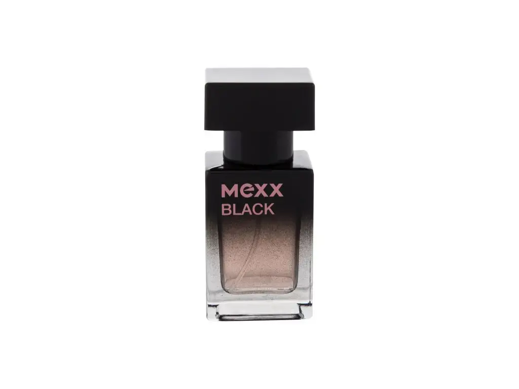 Mexx Black Eau de Toilette 15 ml