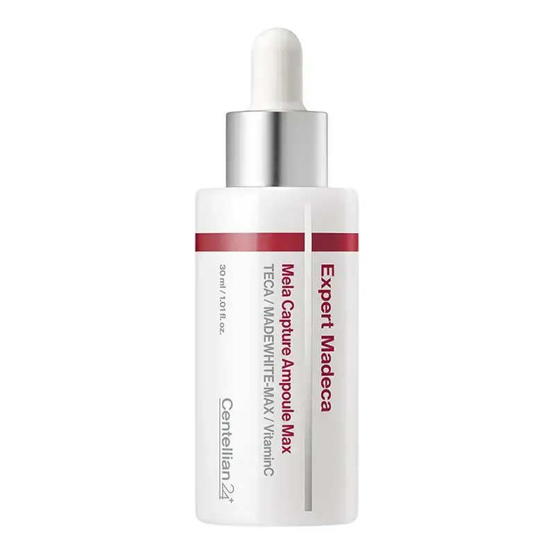 Centellian24 Expert Madeca Mela Capture Ampoule Max, 30 ml