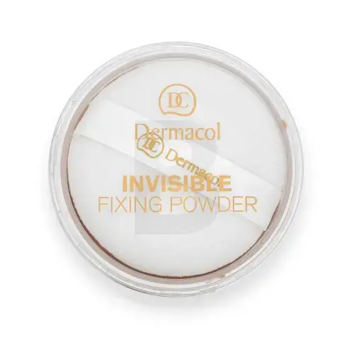 Invisible Fixing Powder - Light fusing powder 13.5 g