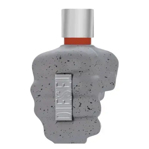 Diesel Only The Brave Street Eau de Toilette for men 75 ml
