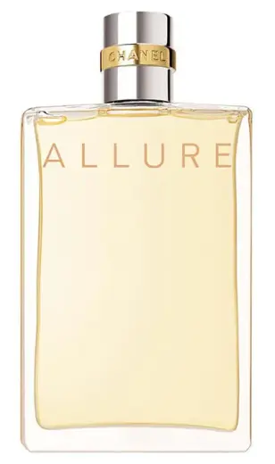 Chanel Allure Refill Eau de Toilette 60 ml