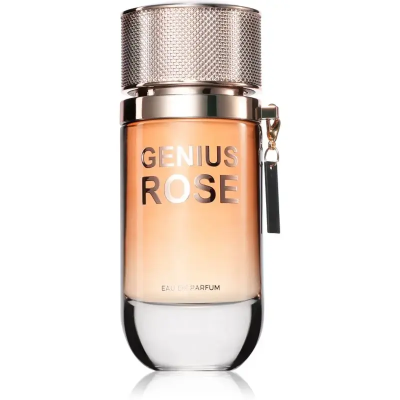 Emper Genius Rose Eau De Parfum for Women 100 Ml