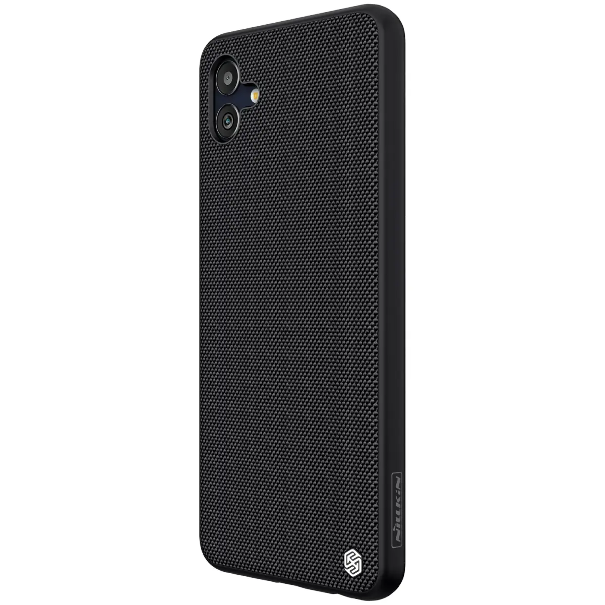 Nillkin Textured Hard Case for Samsung Galaxy M13 Black
