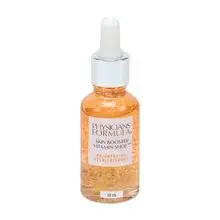 Skin Booster Vitamin Shot - Brightening skin serum.