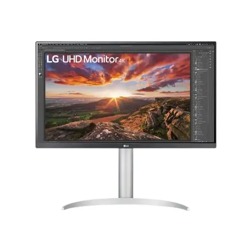 LG Monitor 27UP85NP-W 27UP85NPW (27UP85NP-W BEU) (27UP85NPW BEU) LGBEU) LG BEU)